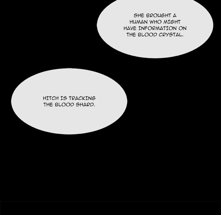 Blood Blade Blood Blade EP 41 - Toomics page 63 - 