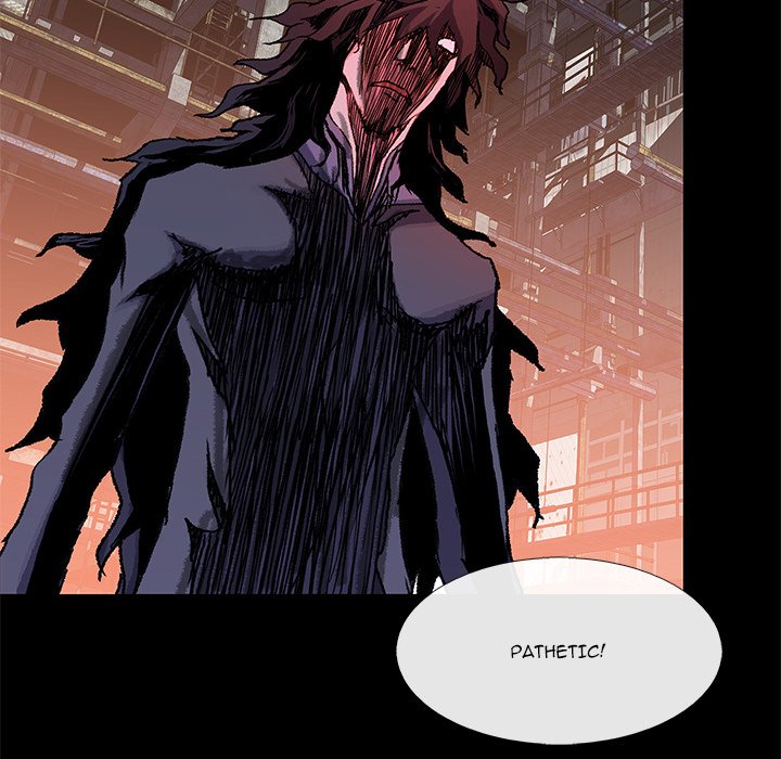 Blood Blade Blood Blade EP 41 - Toomics page 65 - 
