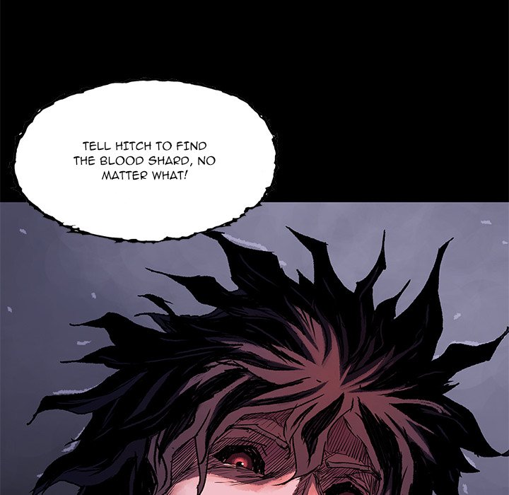 Blood Blade Blood Blade EP 41 - Toomics page 66 - 