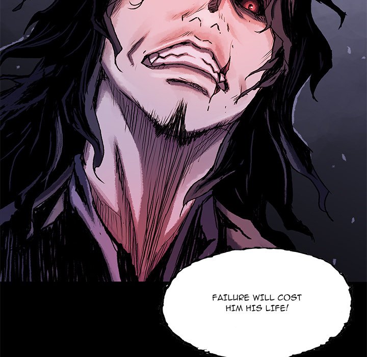 Blood Blade Blood Blade EP 41 - Toomics page 67 - 