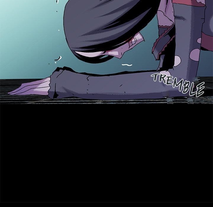 Blood Blade Blood Blade EP 41 - Toomics page 69 - 