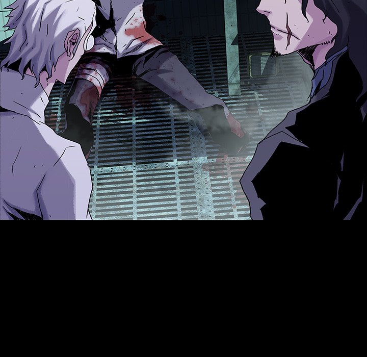 Blood Blade Blood Blade EP 41 - Toomics page 71 - 
