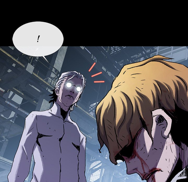 Blood Blade Blood Blade EP 41 - Toomics page 72 - 
