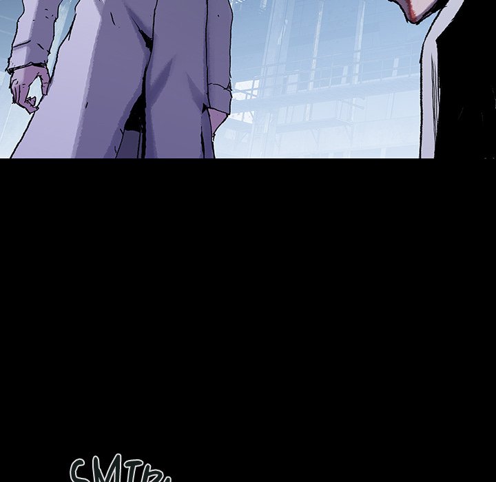 Blood Blade Blood Blade EP 41 - Toomics page 73 - 