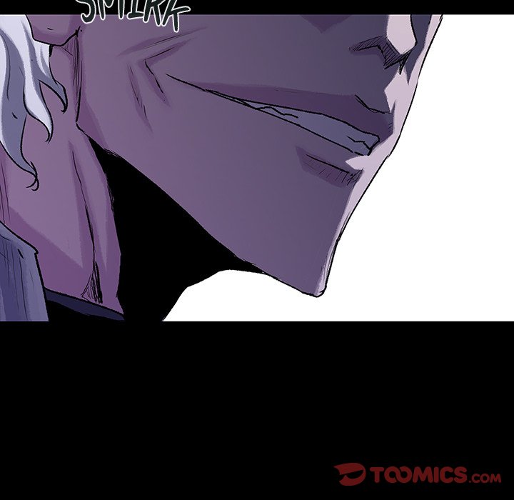 Blood Blade Blood Blade EP 41 - Toomics page 74 - 