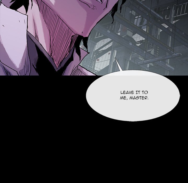 Blood Blade Blood Blade EP 41 - Toomics page 76 - 