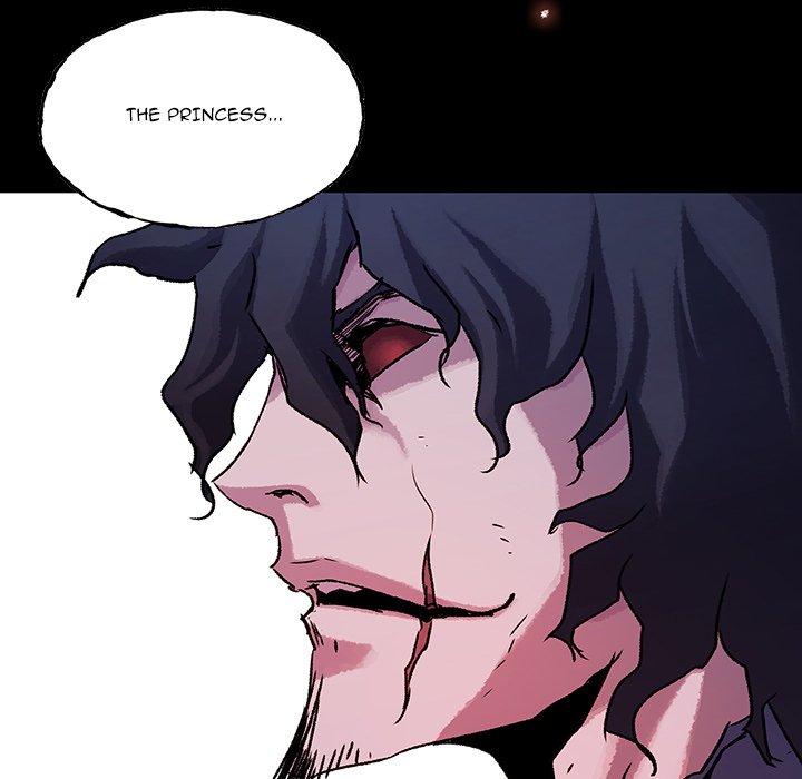 Blood Blade Blood Blade EP 41 - Toomics page 79 - 