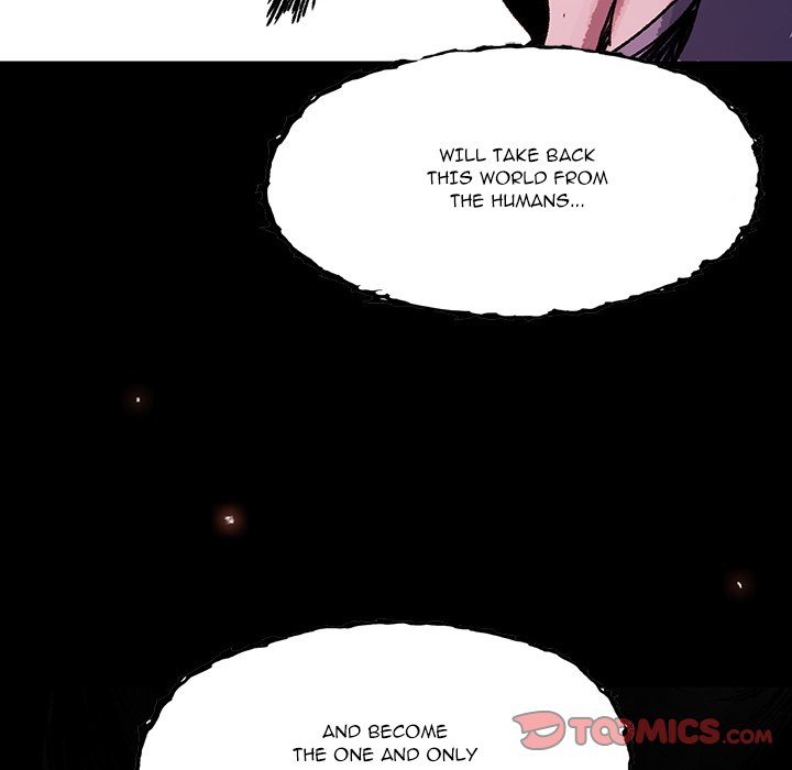 Blood Blade Blood Blade EP 41 - Toomics page 80 - 