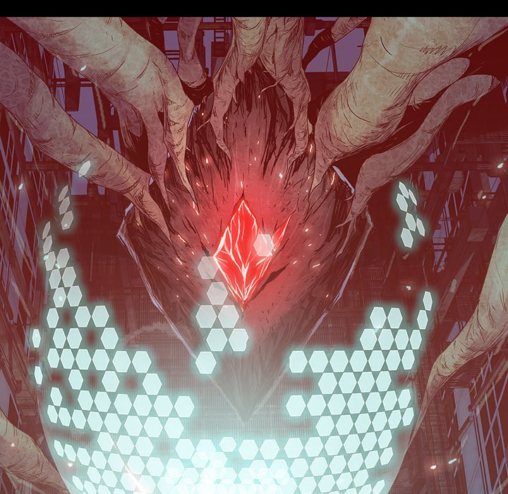 Blood Blade Blood Blade EP 41 - Toomics page 9 - 
