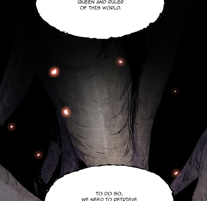 Blood Blade Blood Blade EP 41 - Toomics page 81 - 