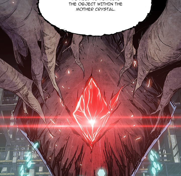 Blood Blade Blood Blade EP 41 - Toomics page 82 - 