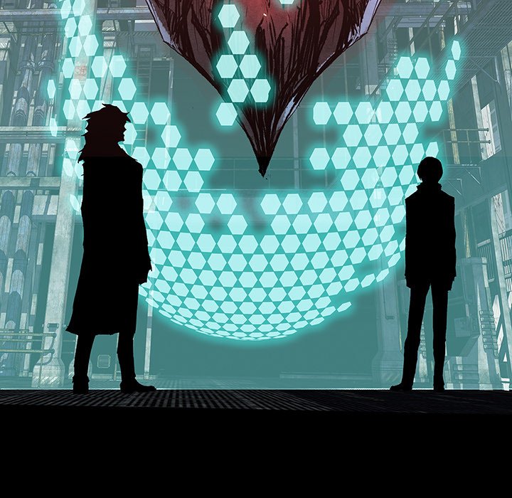 Blood Blade Blood Blade EP 41 - Toomics page 83 - 