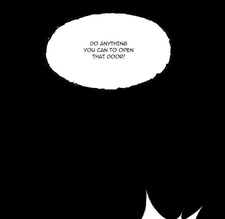 Blood Blade Blood Blade EP 41 - Toomics page 84 - 
