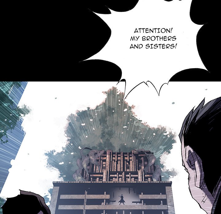 Blood Blade Blood Blade EP 41 - Toomics page 85 - 