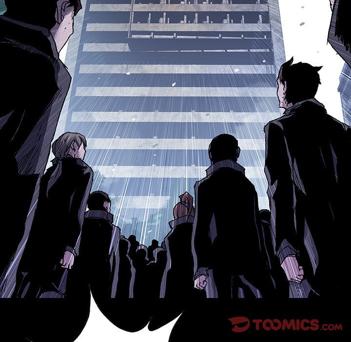 Blood Blade Blood Blade EP 41 - Toomics page 86 - 