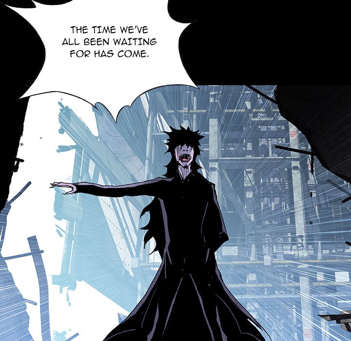 Blood Blade Blood Blade EP 41 - Toomics page 87 - 