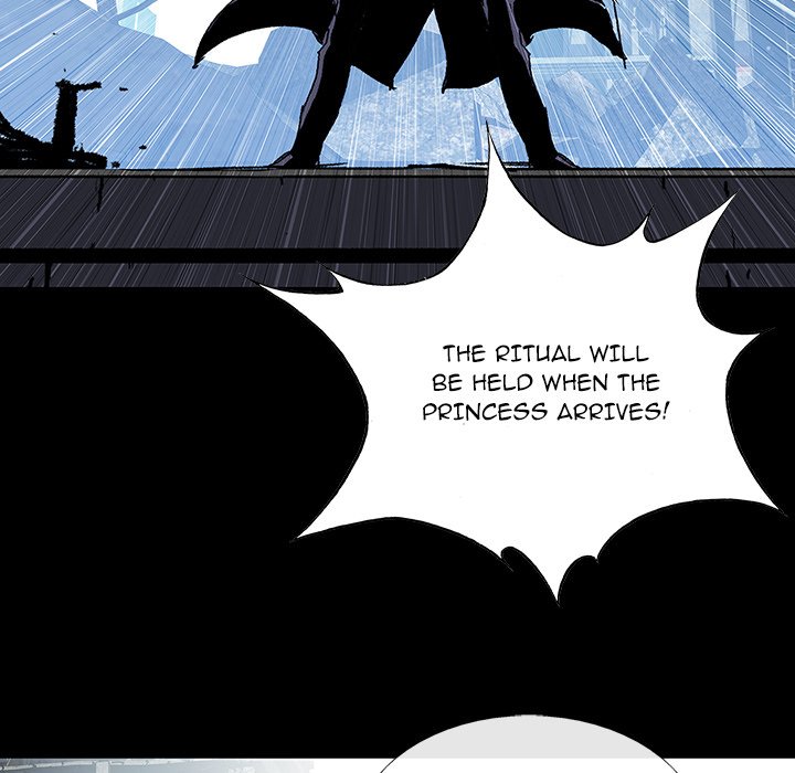 Blood Blade Blood Blade EP 41 - Toomics page 88 - 