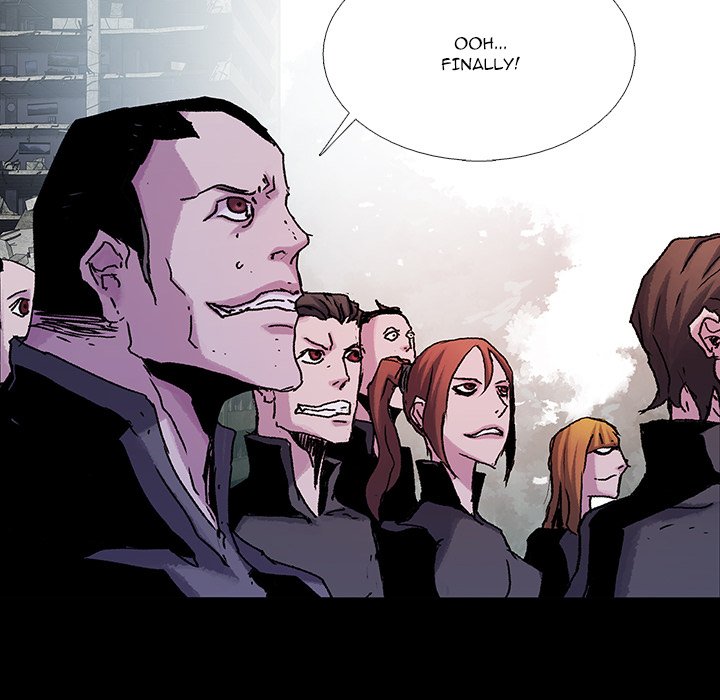 Blood Blade Blood Blade EP 41 - Toomics page 89 - 