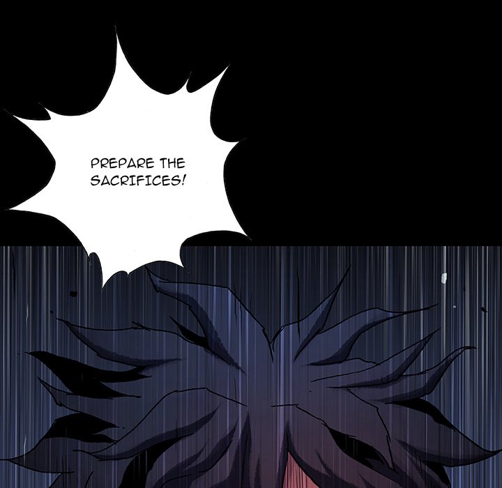 Blood Blade Blood Blade EP 41 - Toomics page 90 - 