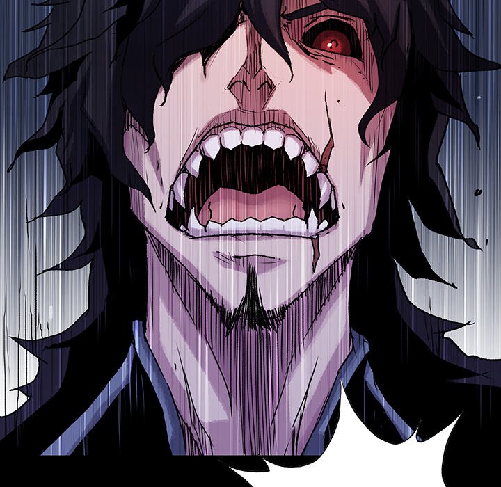 Blood Blade Blood Blade EP 41 - Toomics page 91 - 