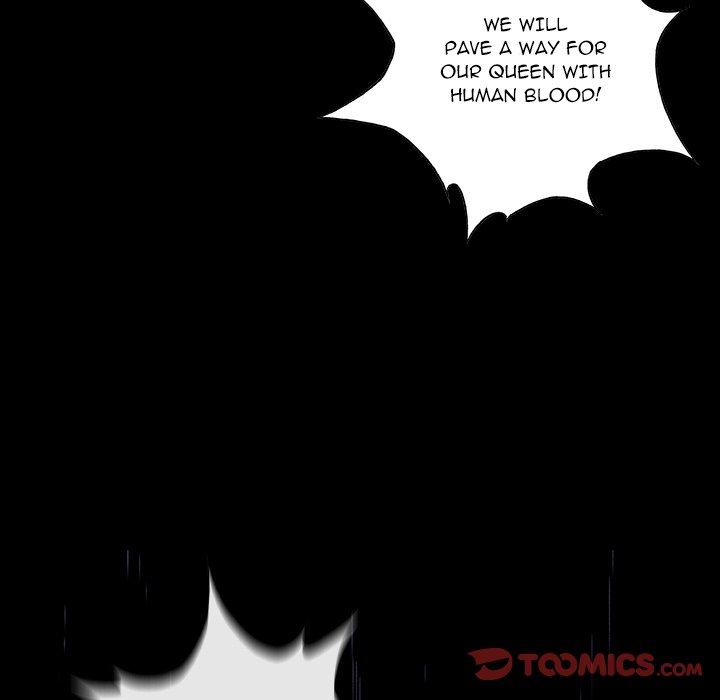 Blood Blade Blood Blade EP 41 - Toomics page 92 - 