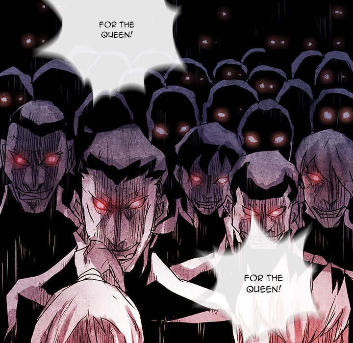 Blood Blade Blood Blade EP 41 - Toomics page 93 - 