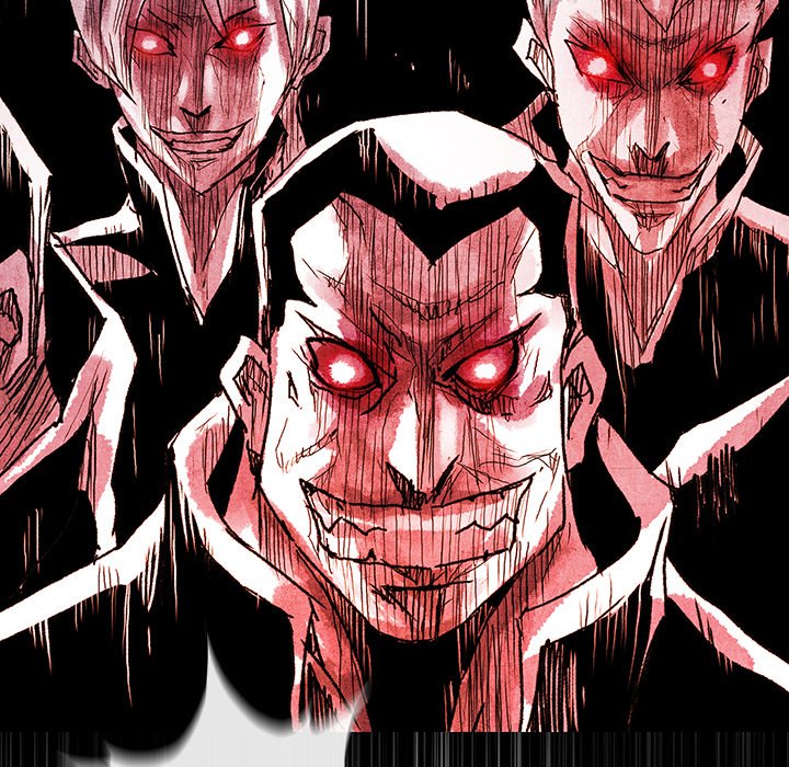 Blood Blade Blood Blade EP 41 - Toomics page 94 - 