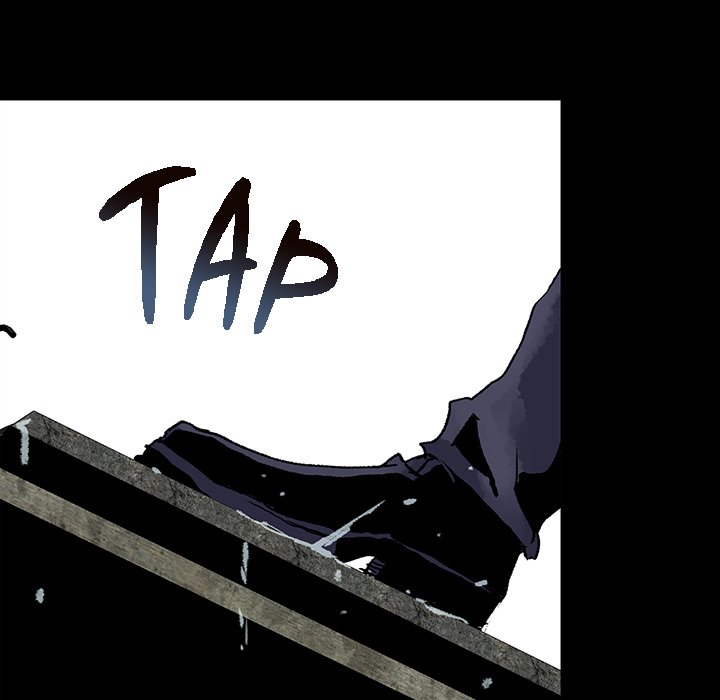 Blood Blade Blood Blade EP 41 - Toomics page 99 - 