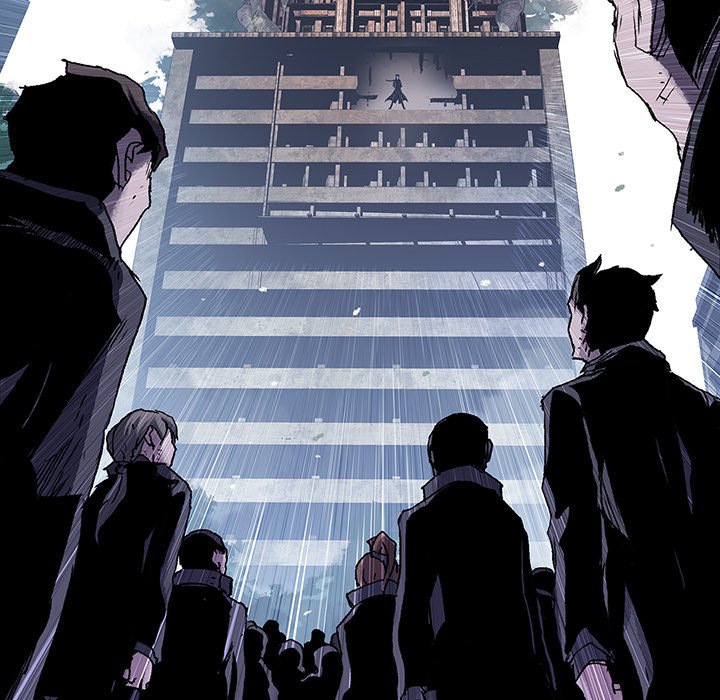 Blood Blade Blood Blade EP 42 - Toomics page 11 - 