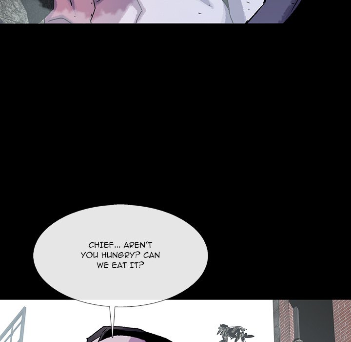 Blood Blade Blood Blade EP 42 - Toomics page 101 - 