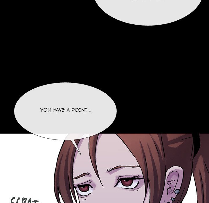 Blood Blade Blood Blade EP 42 - Toomics page 105 - 