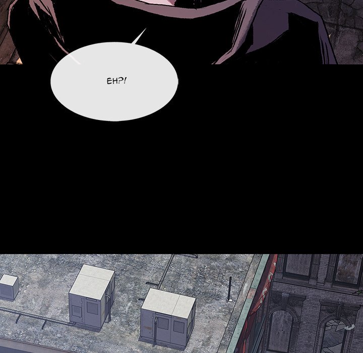 Blood Blade Blood Blade EP 42 - Toomics page 112 - 