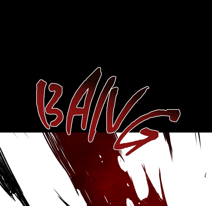 Blood Blade Blood Blade EP 42 - Toomics page 117 - 