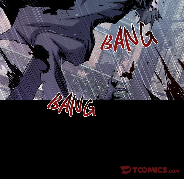 Blood Blade Blood Blade EP 42 - Toomics page 120 - 