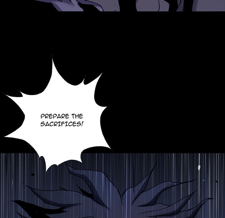 Blood Blade Blood Blade EP 42 - Toomics page 15 - 