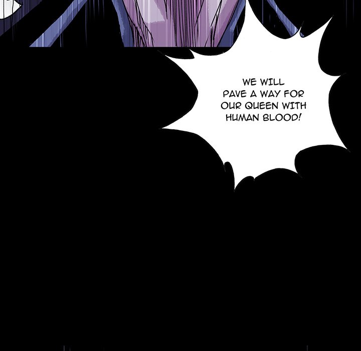 Blood Blade Blood Blade EP 42 - Toomics page 17 - 