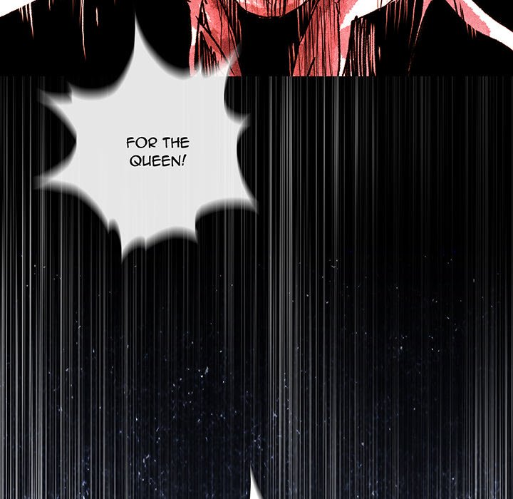 Blood Blade Blood Blade EP 42 - Toomics page 20 - 