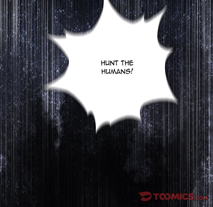 Blood Blade Blood Blade EP 42 - Toomics page 21 - 