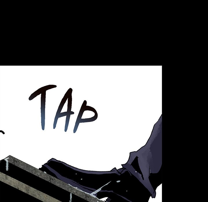 Blood Blade Blood Blade EP 42 - Toomics page 26 - 