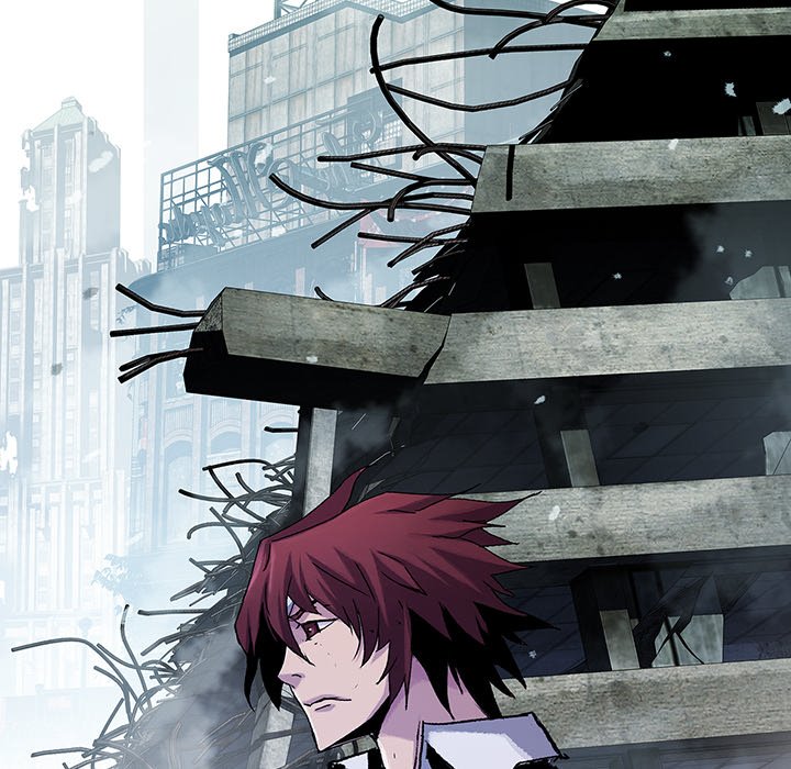 Blood Blade Blood Blade EP 42 - Toomics page 29 - 