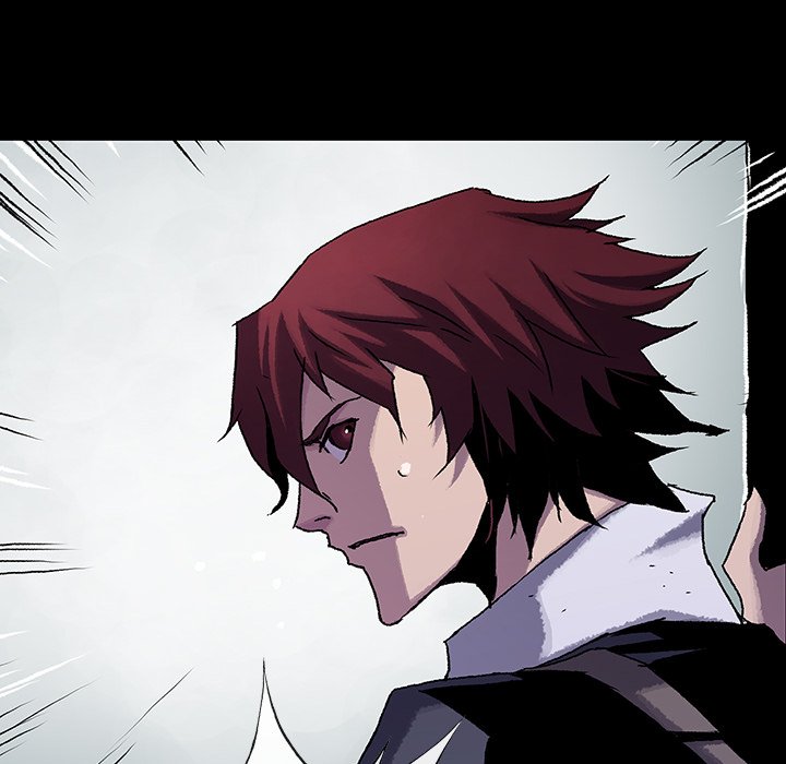 Blood Blade Blood Blade EP 42 - Toomics page 34 - 