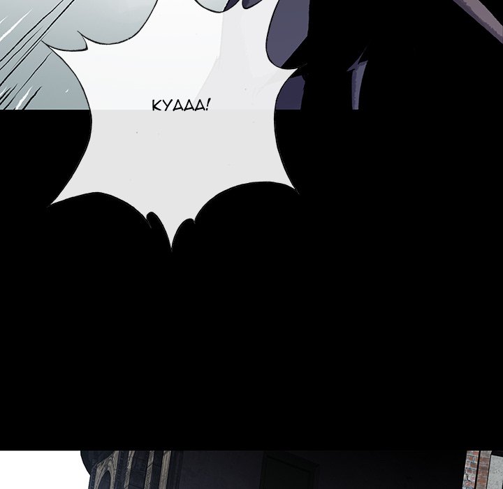 Blood Blade Blood Blade EP 42 - Toomics page 35 - 