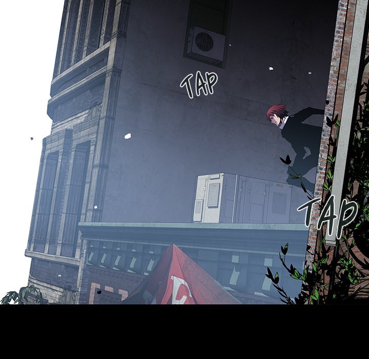 Blood Blade Blood Blade EP 42 - Toomics page 36 - 