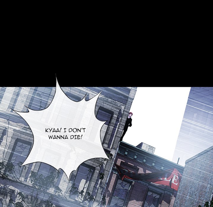 Blood Blade Blood Blade EP 42 - Toomics page 37 - 
