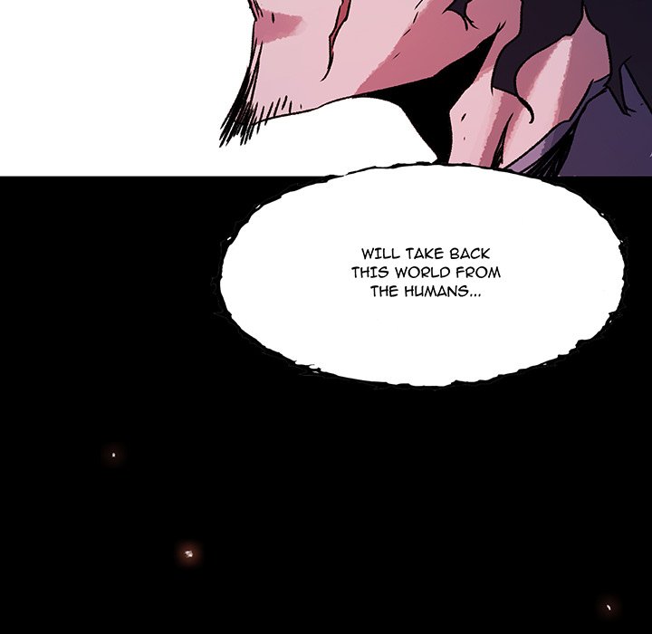Blood Blade Blood Blade EP 42 - Toomics page 5 - 