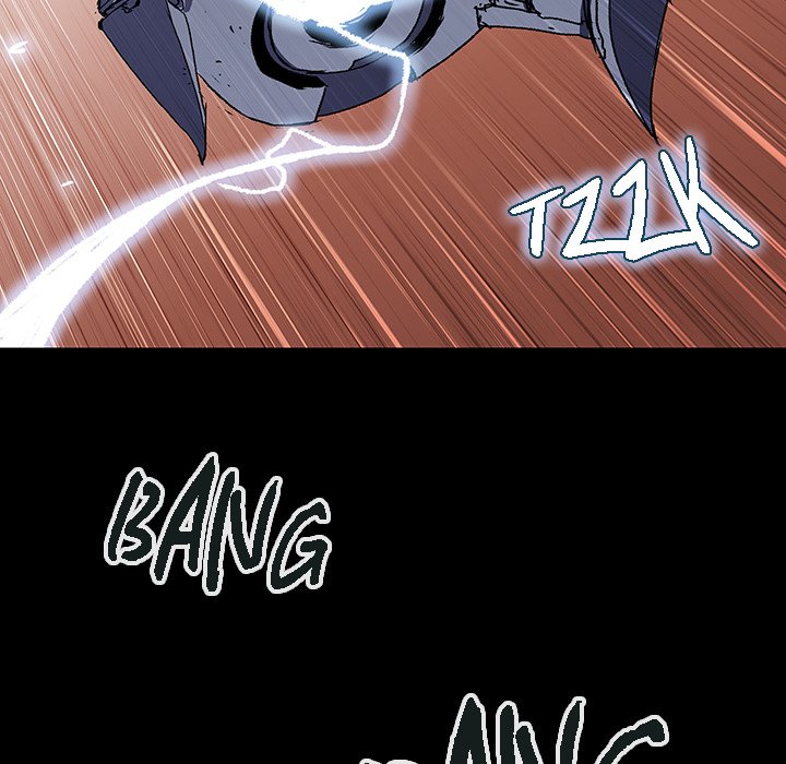 Blood Blade Blood Blade EP 42 - Toomics page 43 - 