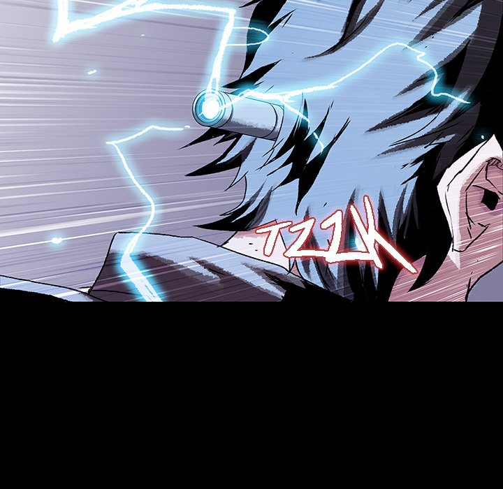 Blood Blade Blood Blade EP 42 - Toomics page 46 - 