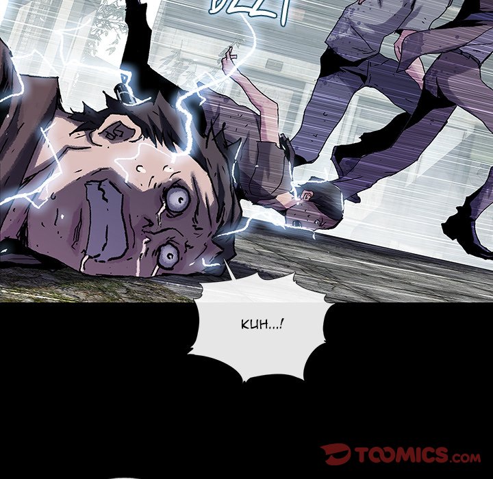 Blood Blade Blood Blade EP 42 - Toomics page 48 - 