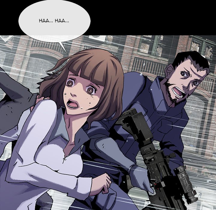 Blood Blade Blood Blade EP 42 - Toomics page 49 - 