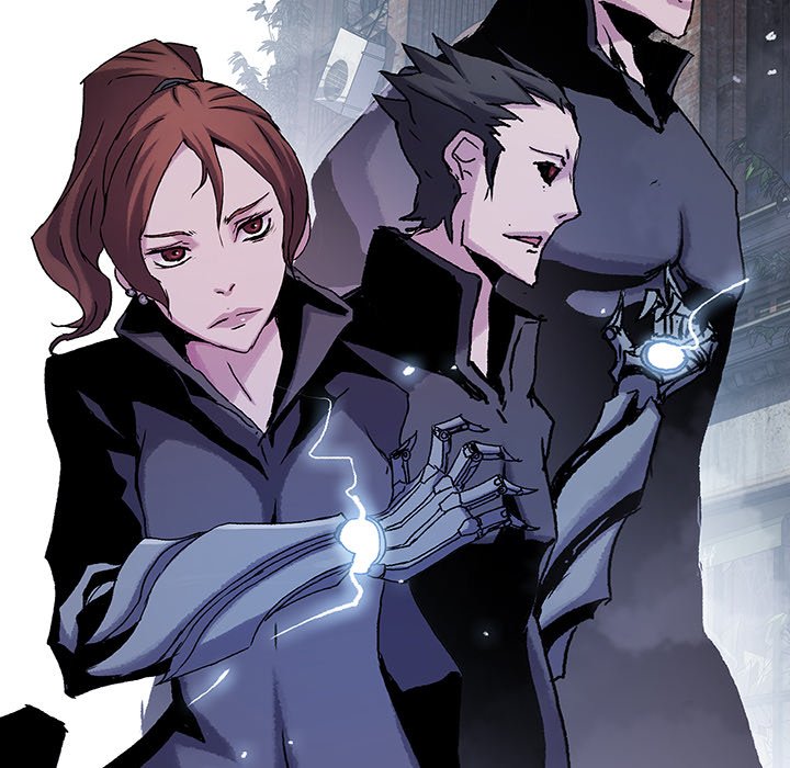 Blood Blade Blood Blade EP 42 - Toomics page 53 - 
